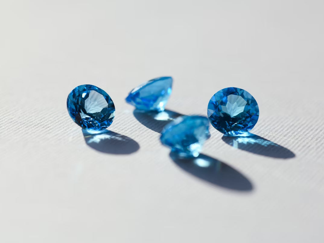 Gemstones